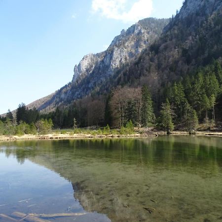 Ferienwohnung Frieda Інцель Екстер'єр фото